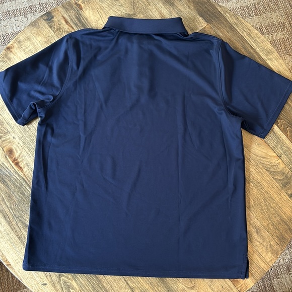 Boys Notre Dame Collared Shirt - Picture 6 of 6